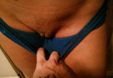Hotty Hefty Melon Mummy