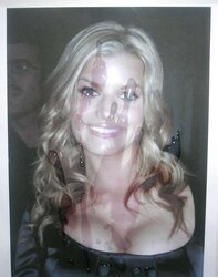 Jessica simpson