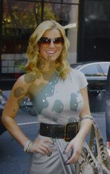 Jessica simpson
