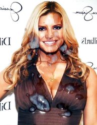 Jessica simpson