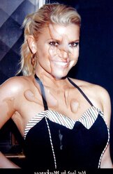 Jessica simpson