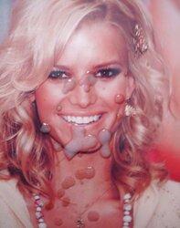 Jessica simpson