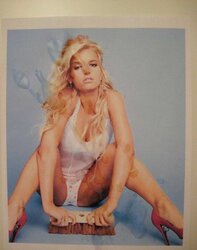 Jessica simpson