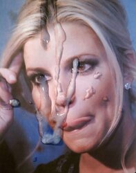 Jessica simpson