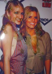 Jessica simpson