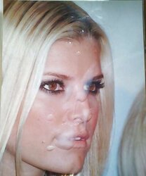 Jessica simpson