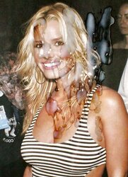Jessica simpson