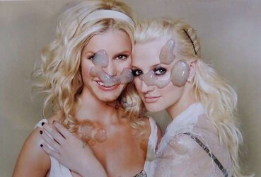 Jessica simpson
