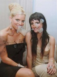 Jessica simpson