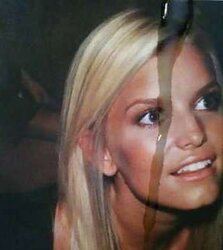 Jessica simpson