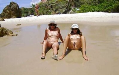 Suntan Lined Mummies