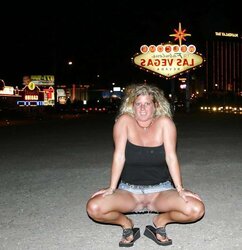 Welcum to Vegas