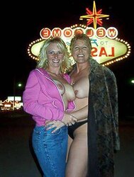 Welcum to Vegas