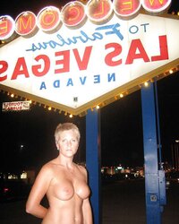 Welcum to Vegas