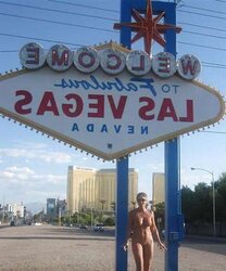 Welcum to Vegas