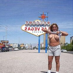 Welcum to Vegas