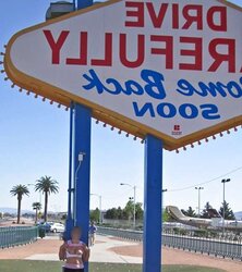 Welcum to Vegas