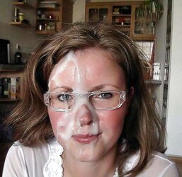Facials Mingle.Individual tausch Bilder.