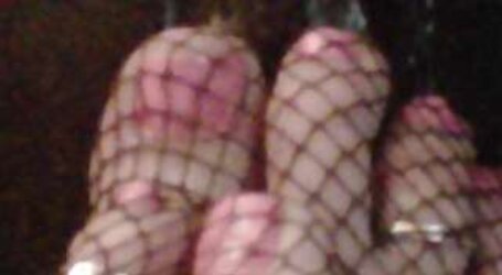 More nylon butt and soles