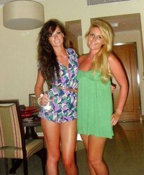 FB breezies swimsuit pics degrade