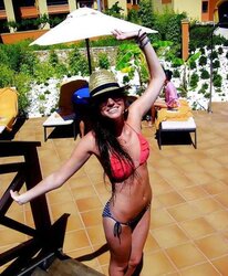 FB breezies swimsuit pics degrade