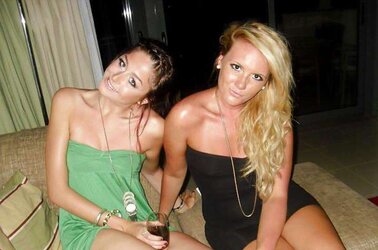 FB breezies swimsuit pics degrade