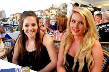 FB breezies swimsuit pics degrade