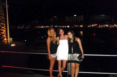 FB breezies swimsuit pics degrade