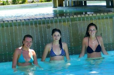 FB breezies swimsuit pics degrade