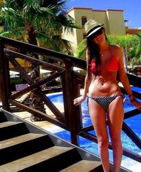 FB breezies swimsuit pics degrade