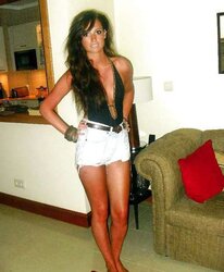 FB breezies swimsuit pics degrade