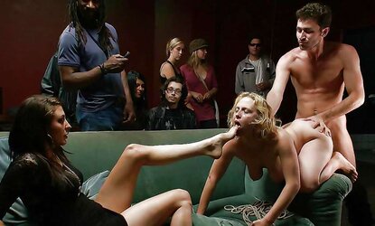 Groupsex Combine