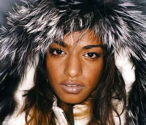 M.I.A. torrid south asian rapper doll