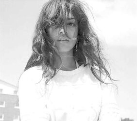 M.I.A. torrid south asian rapper doll