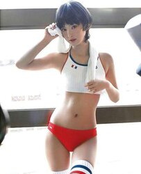 Sports charms....