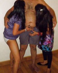 Indian fimaly