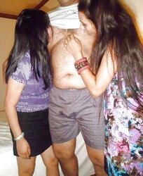 Indian fimaly