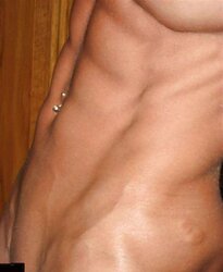 Karen Zaremba naked