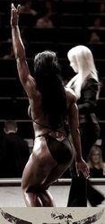 Karen Zaremba naked