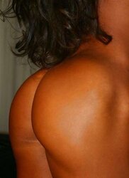 Karen Zaremba naked