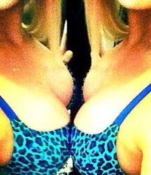 More of me bein a bitch opps x