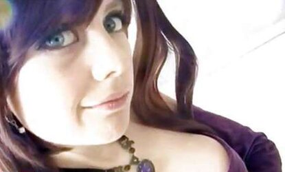 Beautiful bosom