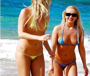 Microbikinis