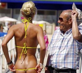 Microbikinis