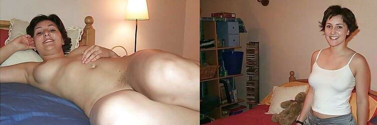 Real Clothed and Unwrapped Sweeties -Comment satisfy