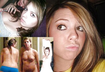 Real Clothed and Unwrapped Sweeties -Comment satisfy