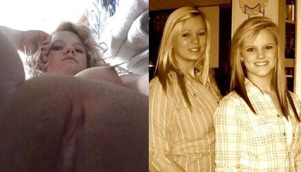 Real Clothed and Unwrapped Sweeties -Comment satisfy