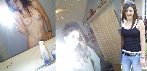 Real Clothed and Unwrapped Sweeties -Comment satisfy