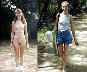 Real Clothed and Unwrapped Sweeties -Comment satisfy