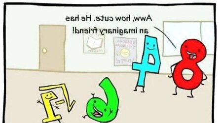 Random Funny Stuff